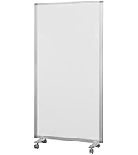 Amazon.co.jp: Comai 3連 パーテーション (幅2700mm× 高さ1800mm) 木目